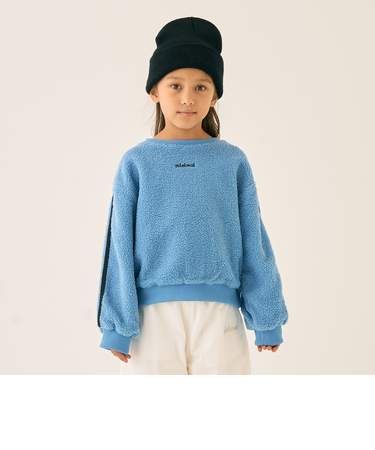 ボアプルオーバー