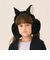 ネコみみイヤーマフ