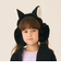 ネコみみイヤーマフ