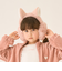 ネコみみイヤーマフ