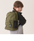 minimal リュック