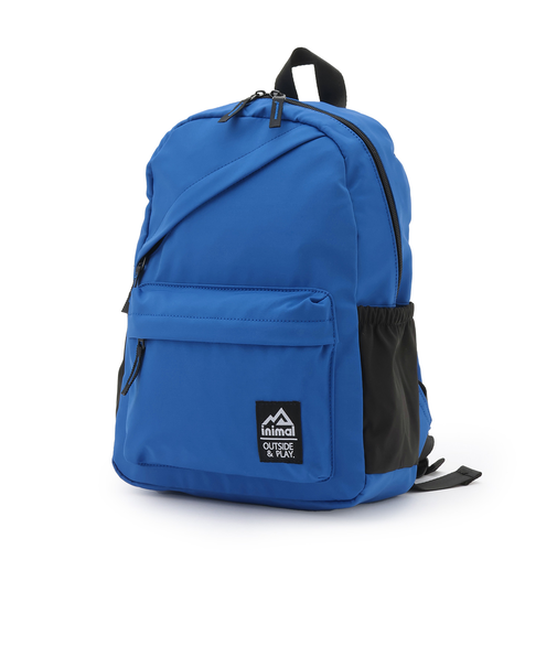 minimal リュック