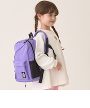 minimal リュック