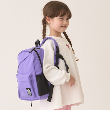 minimal リュック