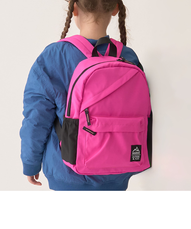 minimal リュック