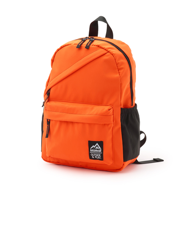 minimal リュック