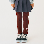 ケーブルレギンス