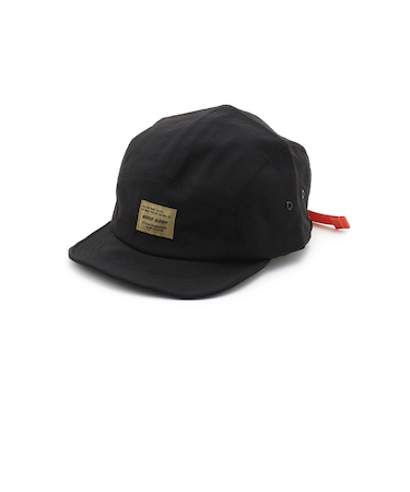 ジェットキャップ