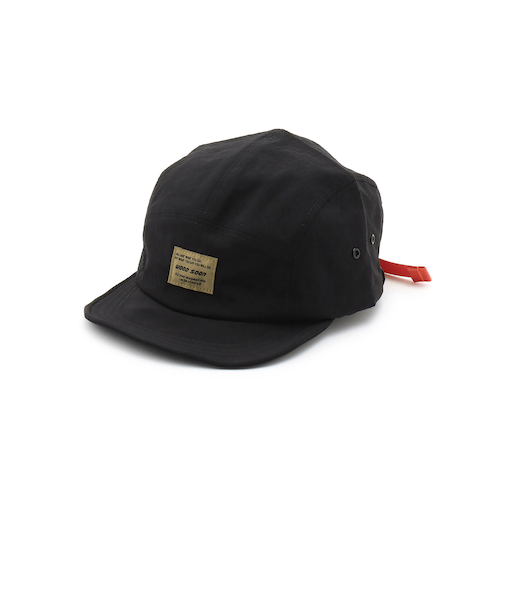 ジェットキャップ