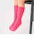 サイズレス無地ソックス