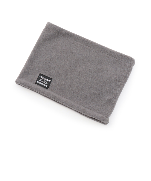 フリースネックウォーマー