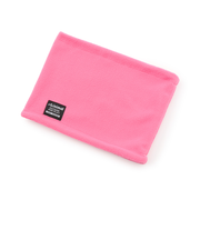 フリースネックウォーマー