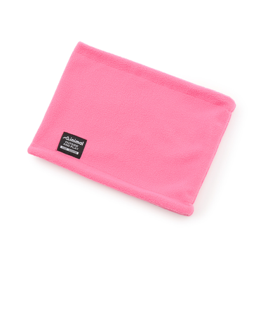 フリースネックウォーマー