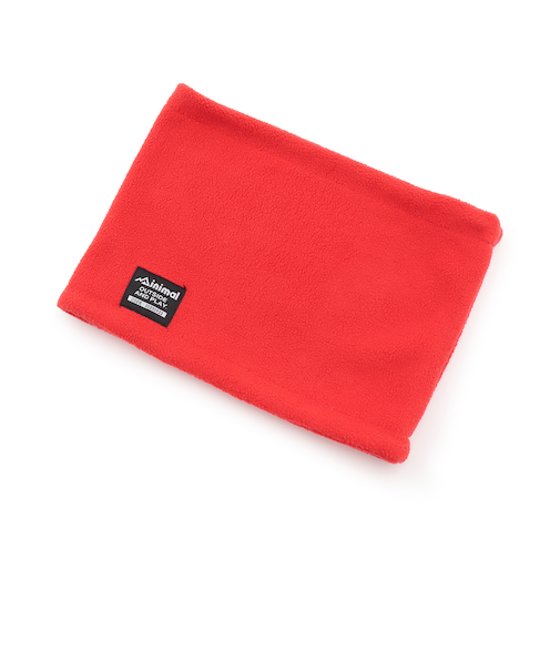 フリースネックウォーマー