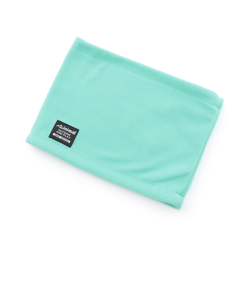 フリースネックウォーマー