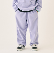 フリースイージーパンツ