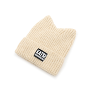 ねこみみニット帽