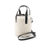 ボアミニショルダー