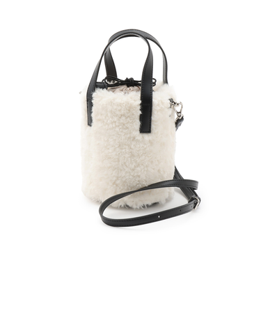 ボアミニショルダー