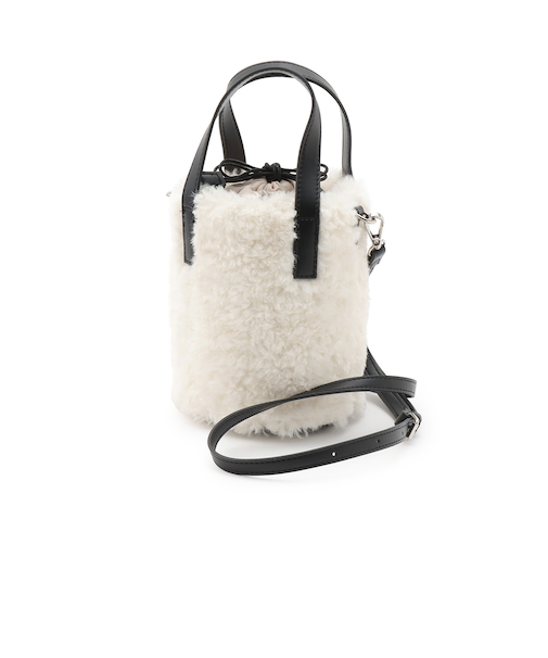 ボアミニショルダー