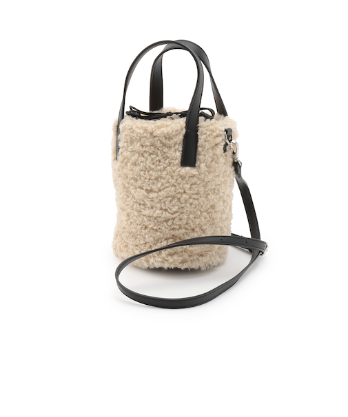 ボアミニショルダー