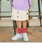 キルトスカート