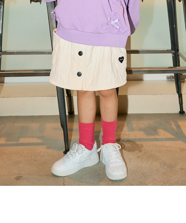 キルトスカート