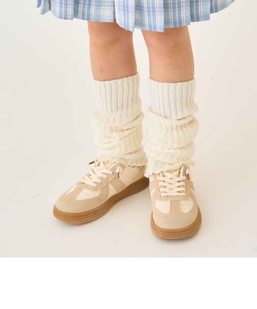 レッグウォーマー