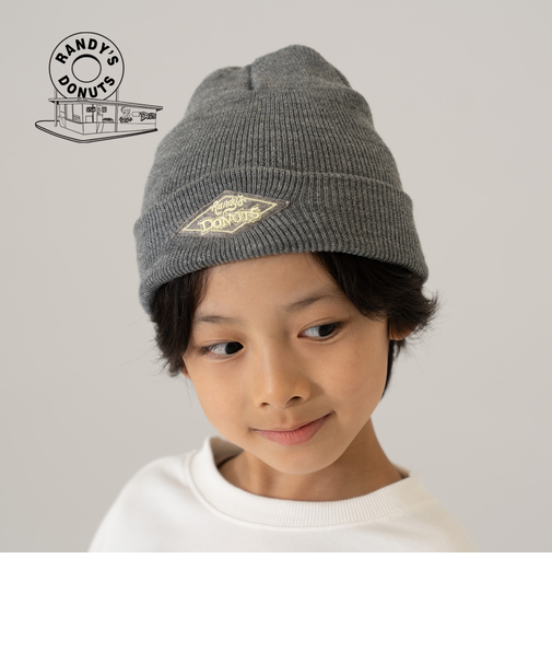 【ランディーズ】ロゴワッチ