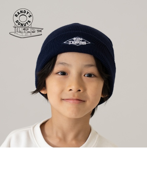 【ランディーズ】ロゴワッチ