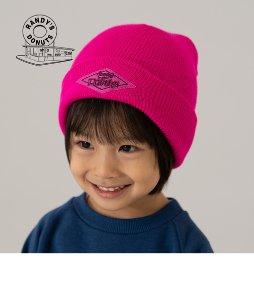 【ランディーズ】ロゴワッチ