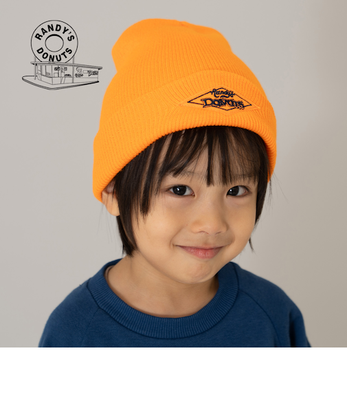 【ランディーズ】ロゴワッチ