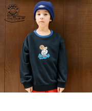 【ランディーズ】リンガープリントプルオーバー