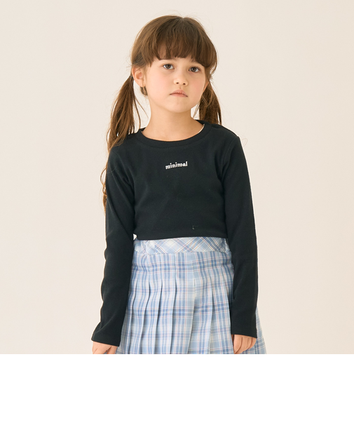 【表起毛】【吸湿発熱】テレコTシャツ