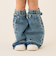 デニムレッグカバー