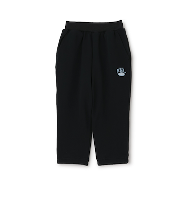 【DailyME】綿100%スウェットパンツ