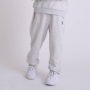 【DailyME】綿100%スウェットパンツ