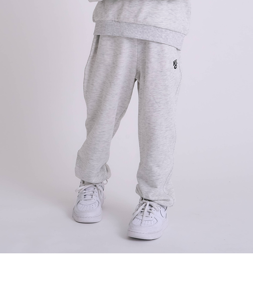 【DailyME】綿100%スウェットパンツ