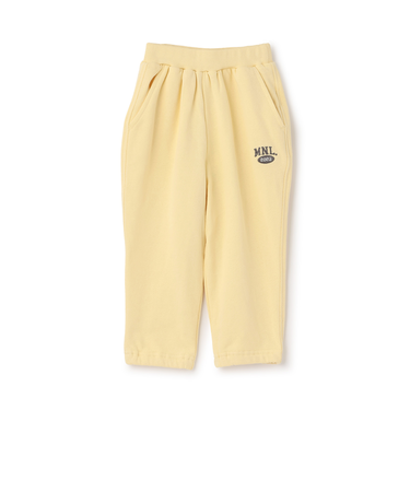 【DailyME】綿100%スウェットパンツ