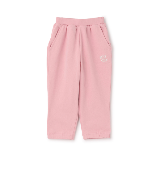 【DailyME】綿100%スウェットパンツ