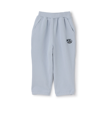 【DailyME】綿100%スウェットパンツ