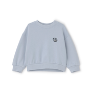 【DailyME】綿100%ベーシックトレーナー