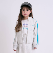 【防汚】トラックジャケット/ダンボール