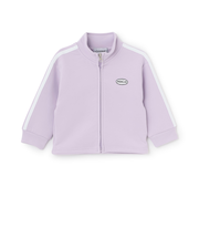 【防汚】トラックジャケット/ダンボール