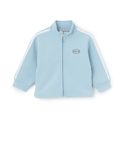 【防汚】トラックジャケット/ダンボール