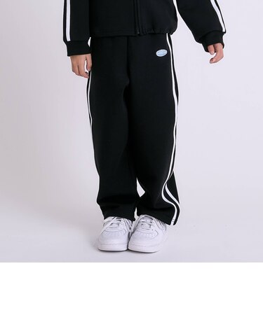 【防汚】トラックパンツ/ダンボール