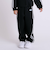 【防汚】トラックパンツ/ダンボール