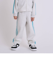 【防汚】トラックパンツ/ダンボール