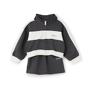 【吸水速乾】トラックジャケット・スカートセット