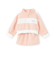 【吸水速乾】トラックジャケット・スカートセット